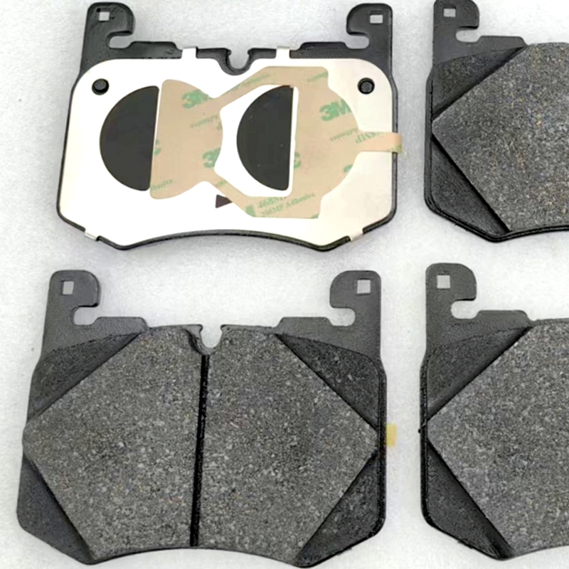 Brake Pads LR134709 for JAGUAR and LAND ROVER