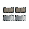 Brake Pad for Nissan Infiniti Q50 Front D1060-JL00A / D1060-JL00B