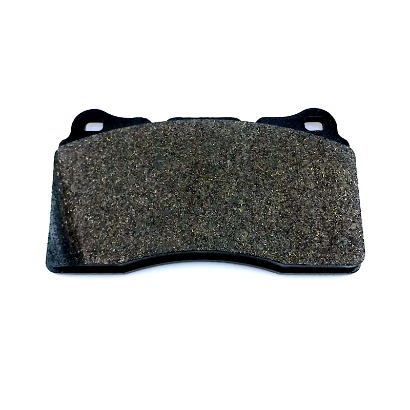 Auto Parts Brake Pad for Alfa Romeo / Lancia / Maserati 980156041