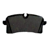 Brake Pad for Macan Turbo 2015rear 95b698451