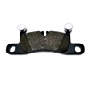 Brake Pad for Rear Cayenne 7P0698451 / 95835293900