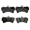 Brake Pad for Cayenne VW Front 7L6698151A / 95535193910