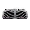 TRUCK BRAKE PAD SET WVA 29175 for VOLVO / DAF 