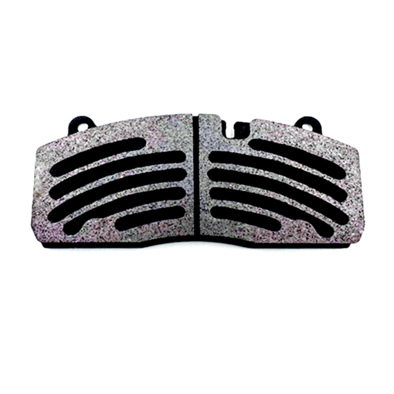 TRUCK BRAKE PAD SET WVA 29175 for VOLVO / DAF 