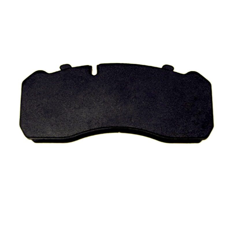 TRUCK BRAKE PAD SET WVA29095 for BCI / IVECO