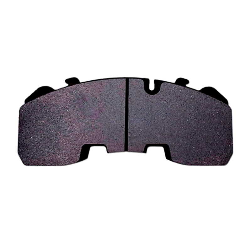 Truck Brake Pad Set WVA 29306 for for DAF MAN MERCEDES-Benz Iveco