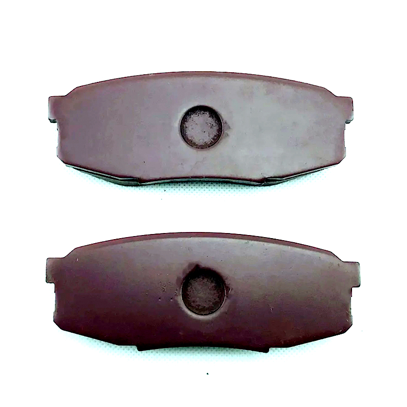 Brake Pad for Toyota Rear Land Cruiser 04466-60120