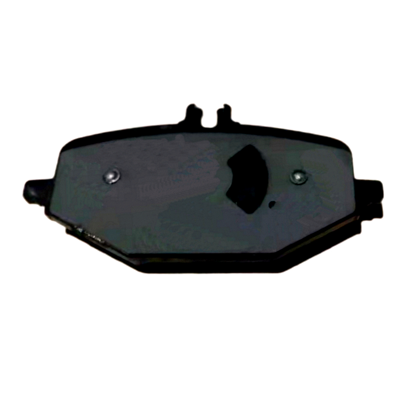 Auto Parts Brake Pad for Mercedes-Benz 0004204002