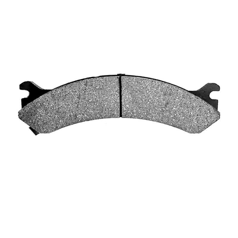 Brake Pad for Chevrolet Front 18048032 / 15886468 Cadillac Deville HD Brakes