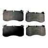 Brake Pad for Mercedes Gle /GLS Front 0004204603 / 0004205002