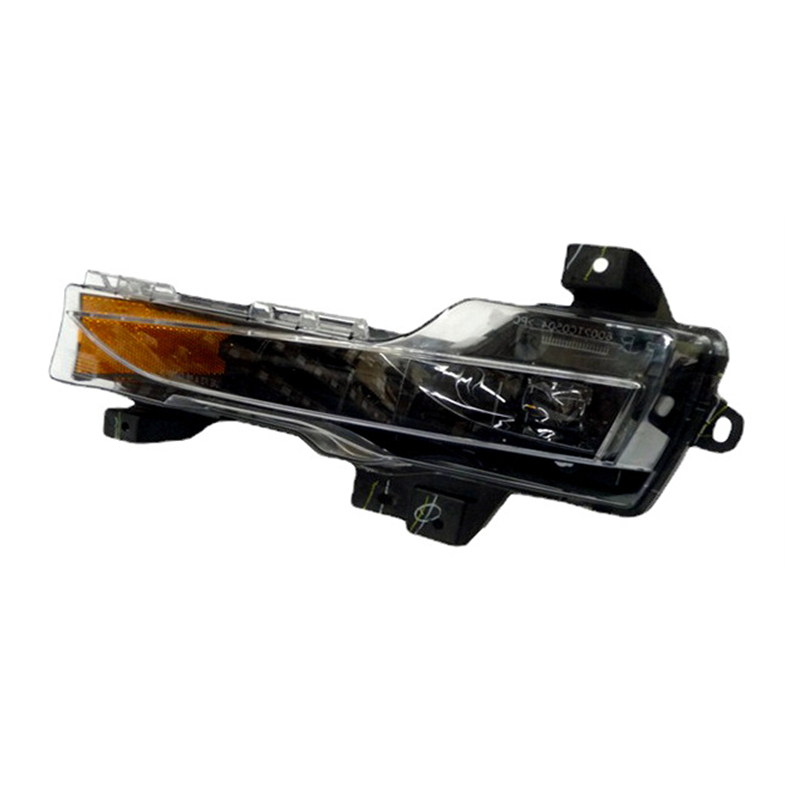 Front Left Fog Light 1077391-00-E for TESLA