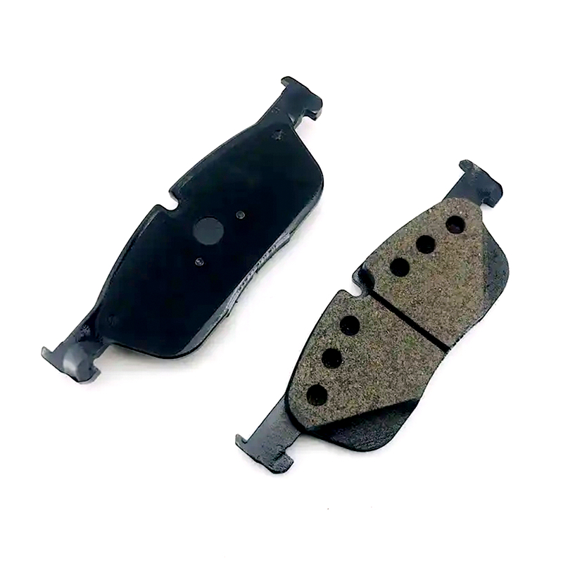 Brake Pad for Discovery Sport 2015-2016 Front Lr072681