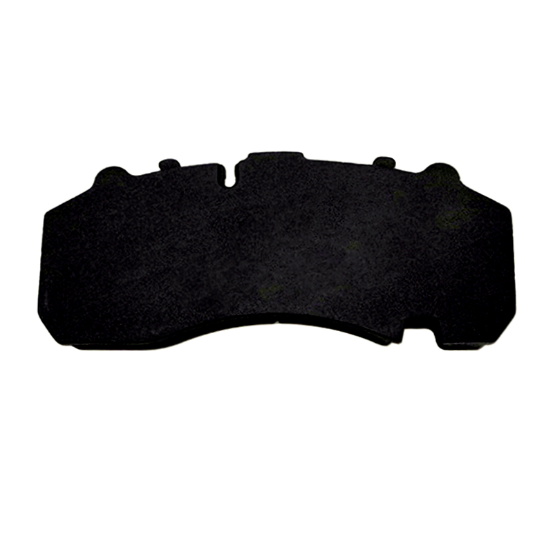 TRUCK BRAKE PAD SET WVA 29167 for DAF / IVECO / MAN / MERCEDES-BENZ