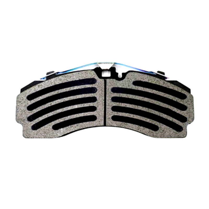 TRUCK BRAKE PAD SET WVA 29331 for RENAULT TRUCKS / SCANIA / VOLVO / DAF / IVECO / MAN / MERCEDES-BENZ