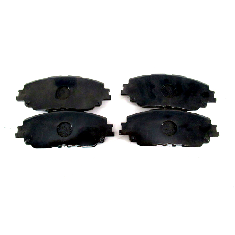 Brake Pad for Toyota New Camry Front 04465-33480