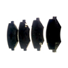 Brake Pad S6-3501110A for BYD E6 / S6 / S7 SUV