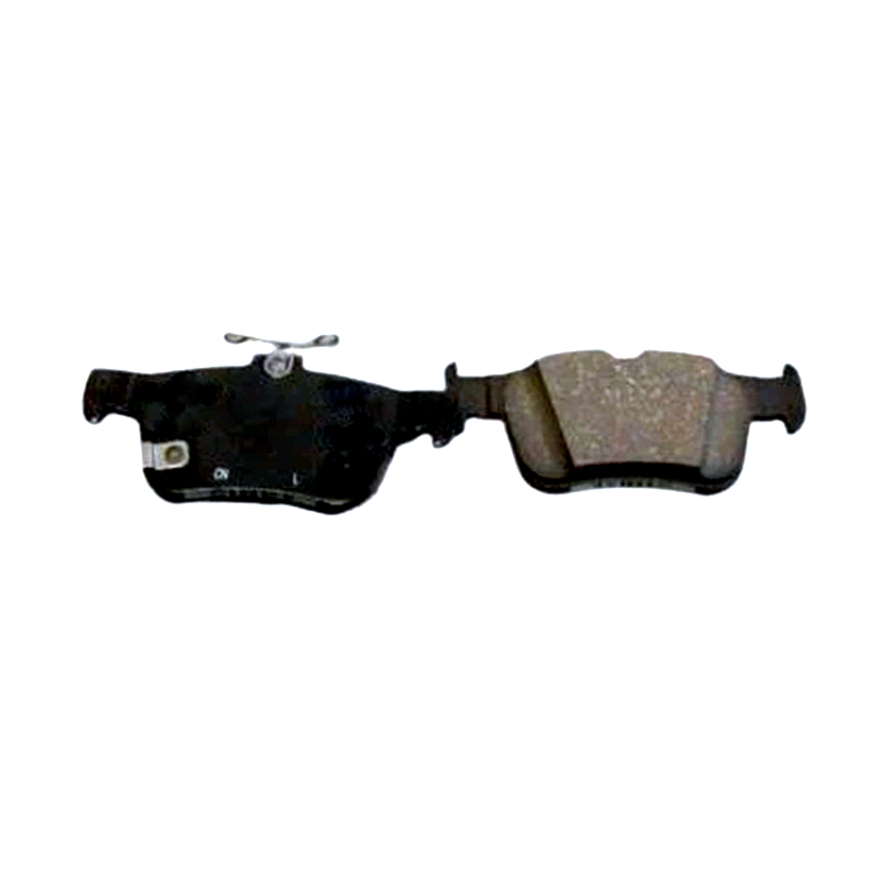 Brake Pad S111F260303-0901 for Changan CS55 / EADO / RAETON