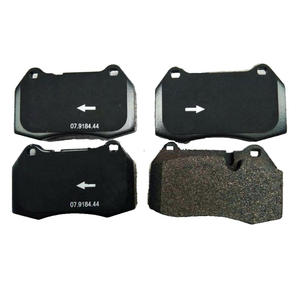 Brake Pad 216226