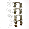 Disc Brake Hardware Kit Brake Pad Fitting Kit Jlp-6786