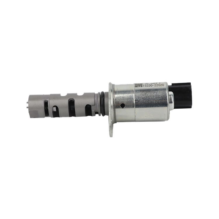 Variable Timing Solenoid for Toyota 15330-22020