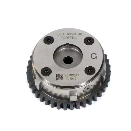 Camshaft Gear for Ford 5255301 Xc60, Ss60