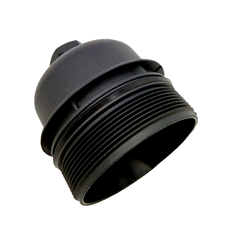 Oil Filter Housing Cover Cap 2S6Q6737AA for CITROEN / FIAT / FORD / MAZDA / MINI / PEUGEOT