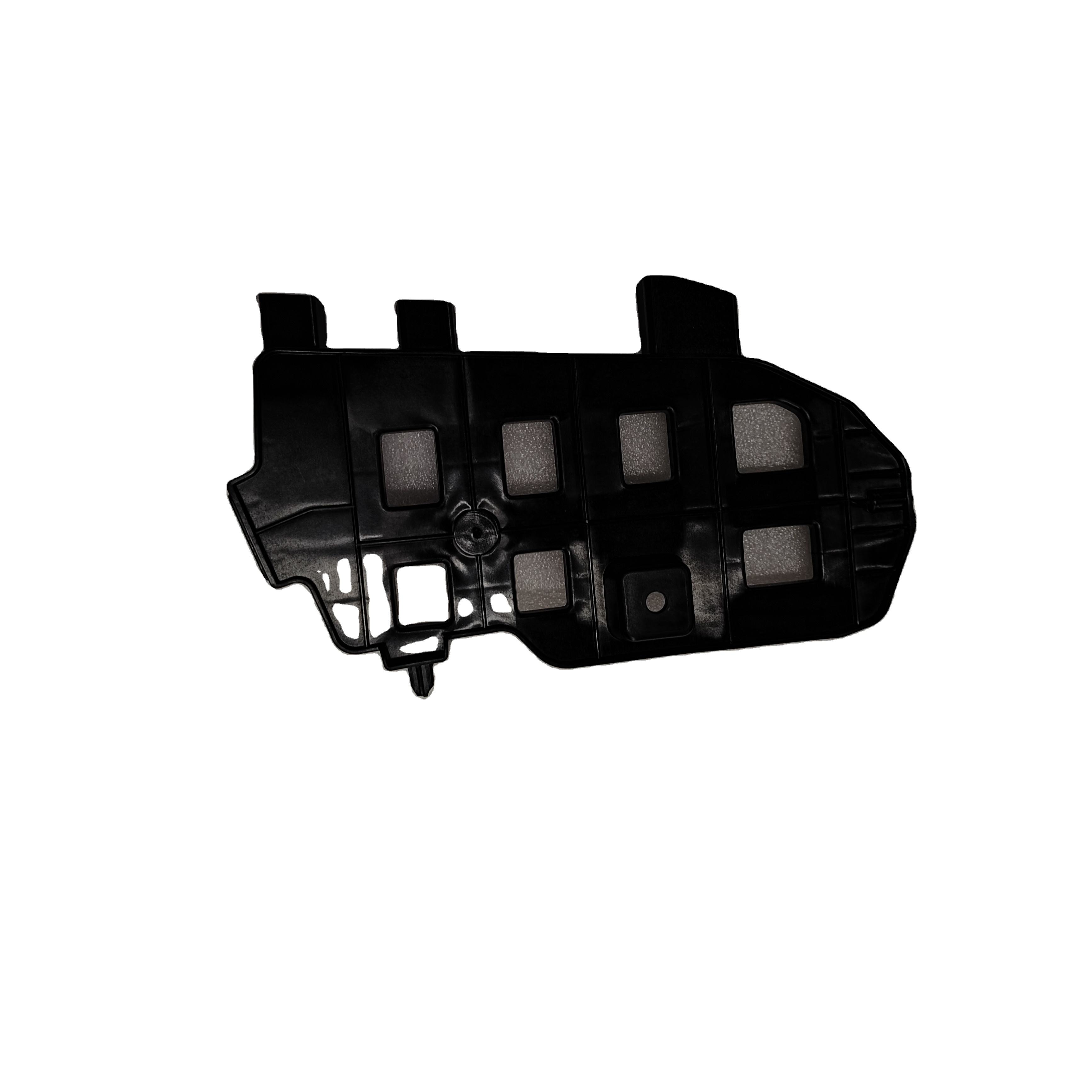 Powertrain Rear Suspension Support Assembly Auto Parts for BYD Yuan PLUS (ATTO 3) Spare Parts Dolphin Glory Edition Accessories 13812818-00
