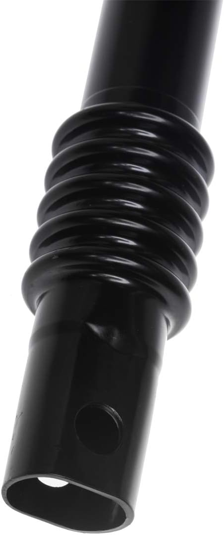 GM 25958109 26078079 2595-8109 425130 425-130 Steering Gear Coupling Shaft Assembly 