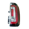 GM Lamp Assembly, Rear Body Structure Stop 22783099, 23242566, 23380459, 84408859 84536242 84536243