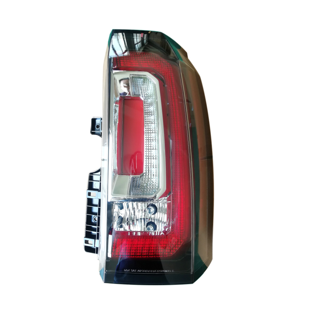 GM Lamp Assembly, Rear Body Structure Stop 22783099, 23242566, 23380459, 84408859 84536242 84536243
