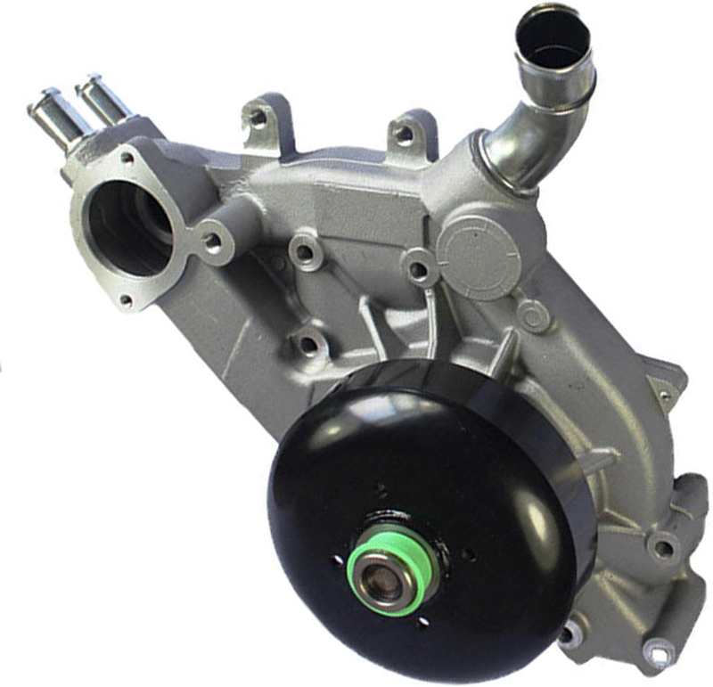 GM 88894290 12456113 AW5087 Pump Kit,Water
