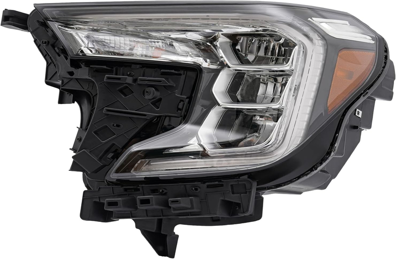 GM 84815558 84945165 GM2503524 Headlamp Assembly, Front
