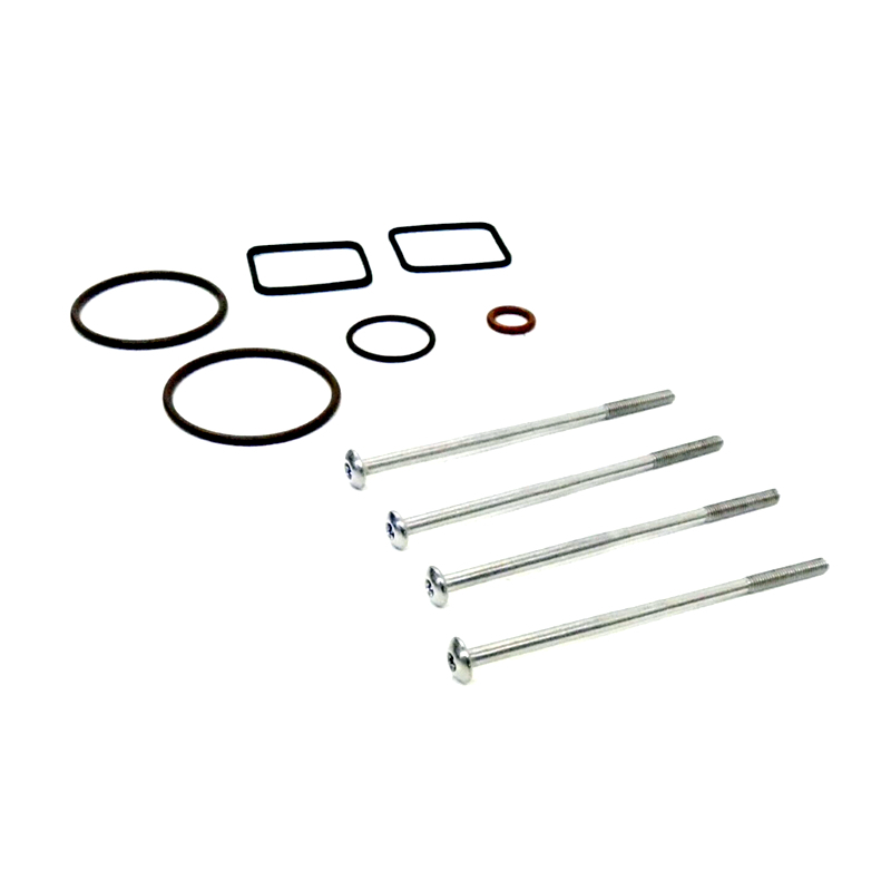 AUGER Repair Kit Hand Feed Pump Distributor Repair Kit F00HN37069 For MERCEDES BENZ