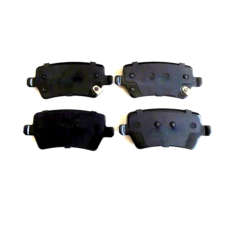 Brake Pads T15-6GN3502080EP for CHERY TIGGO 5x / 7 / 8