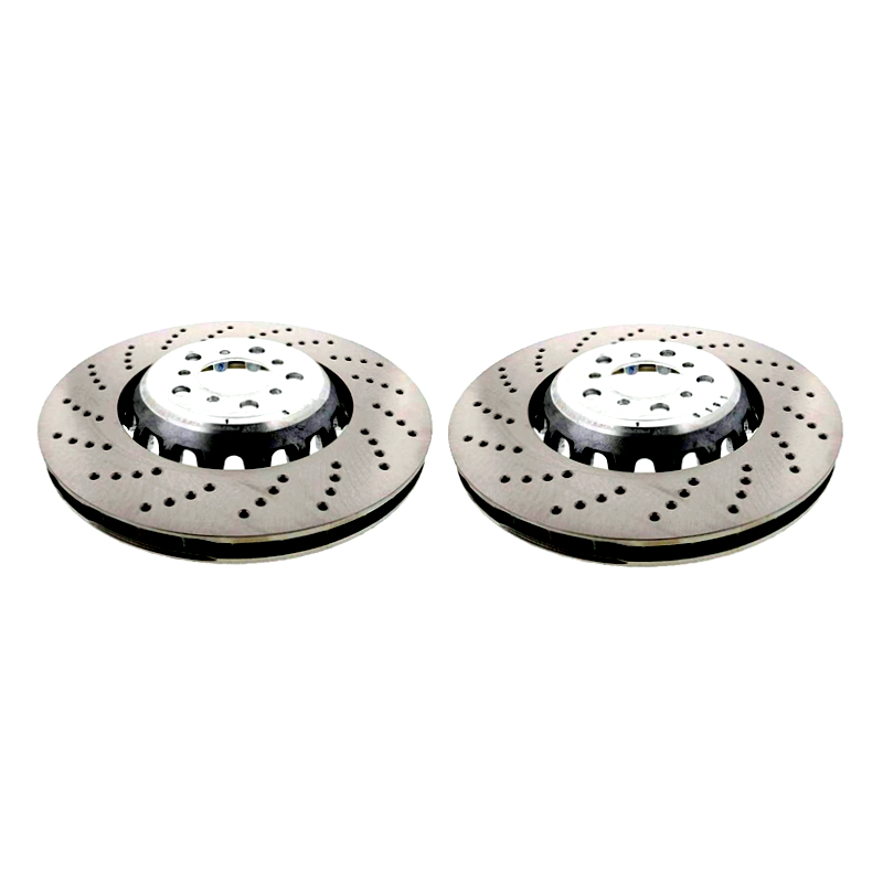 Disc Brake Rotor 34112284101 for BMW