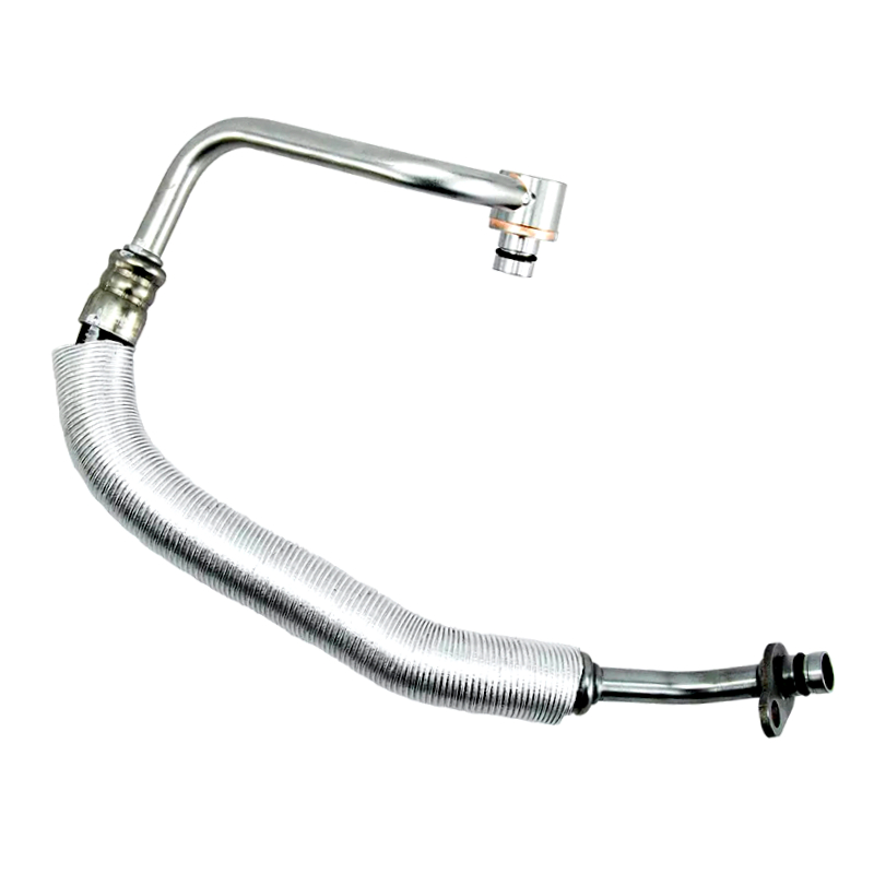 Oil Hose Inlet Oil Feed/Return Pipe 11427617534 for BMW