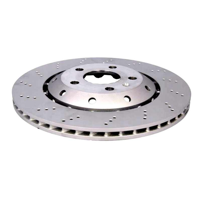 Disc Brake Rotor Brake Disc 8E0615601AB for AUDI