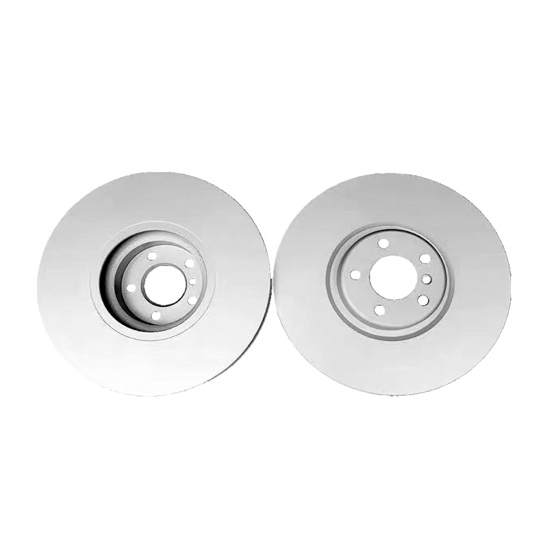 Brake Disc Auto Vented Brake Disc 1674238700 for MERCEDES-BENZ 