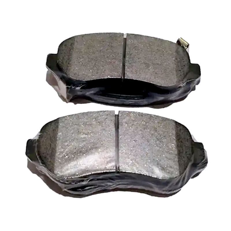 Brake Pads 4048093600 for Geely HAO / EMGRAND / GEOMETRY