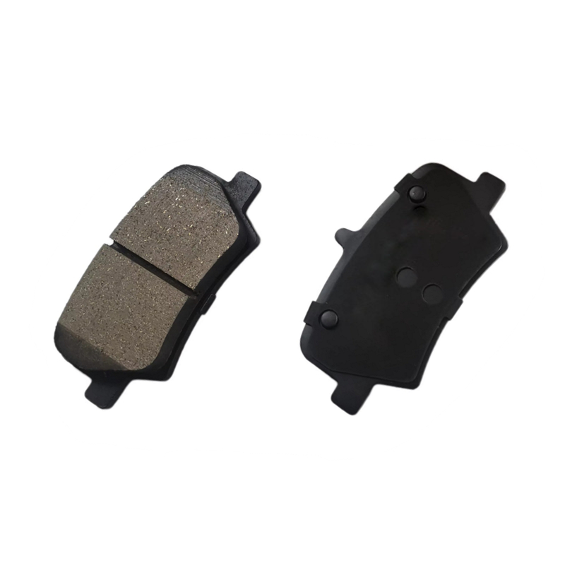 Brake Pad 4050050000 for GEELY XINGYUE / HQ