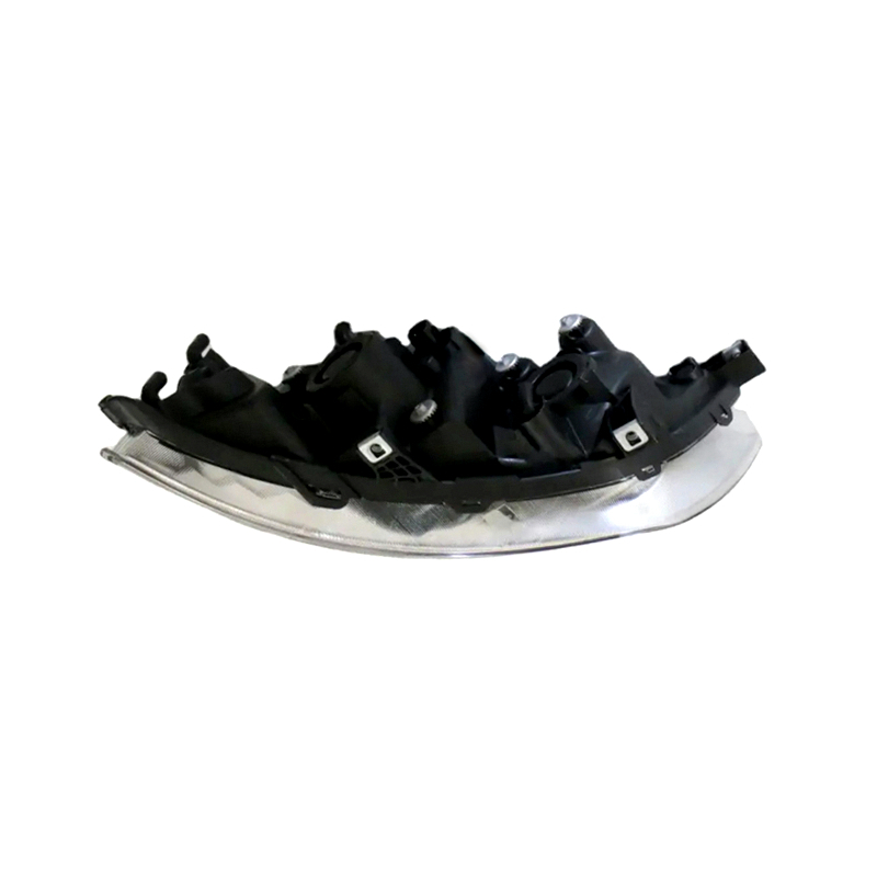 Right Combination Headlight Assembly 11057833-00 Head Lamp for BYD M6 / S6 / F6