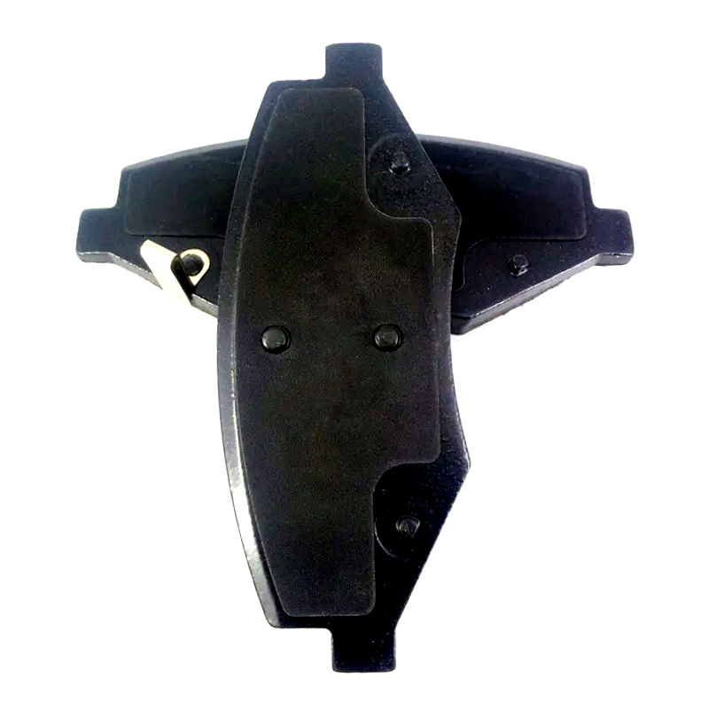 Brake Pad S6-3501110A for BYD E6 / S6 / S7 SUV