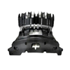 Front Bumper Bracket EM2E-2803311C for BYD Dolphin / Yuan SUV