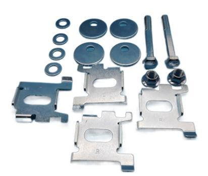 Alignment Cam / Plate Caster/Camber Adjusting Kit K7398 for Dodge