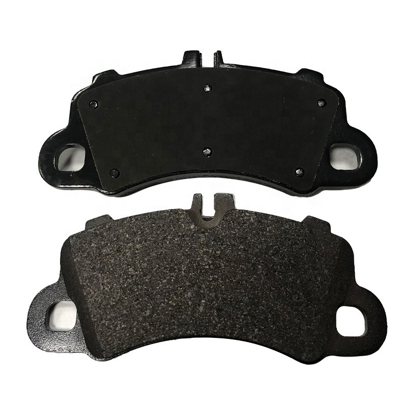 Auto Parts Brake Pad for Cayenne / Macan 9y0698151