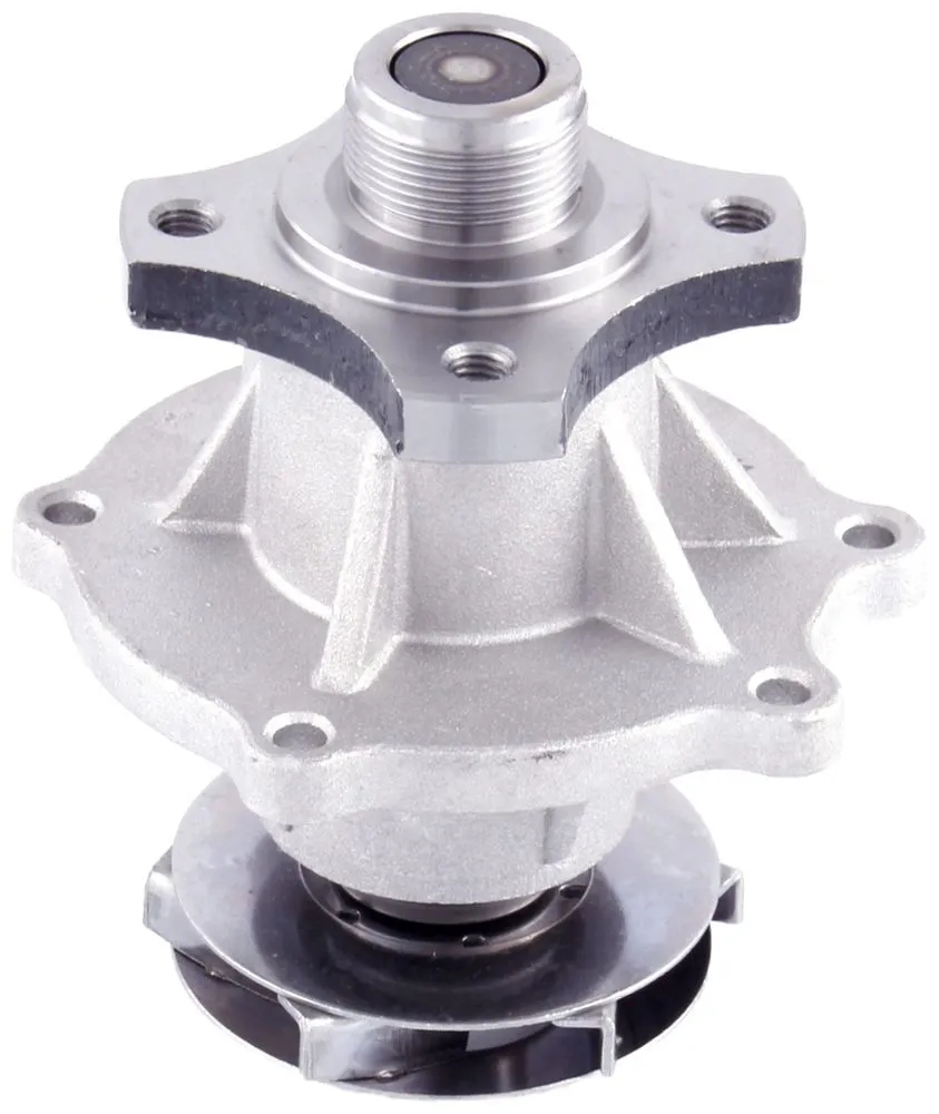 GM New Water Pump 12620226 24576956 8-24576-952-0 12582431 252-822 89036357 252822 12620226 24576952