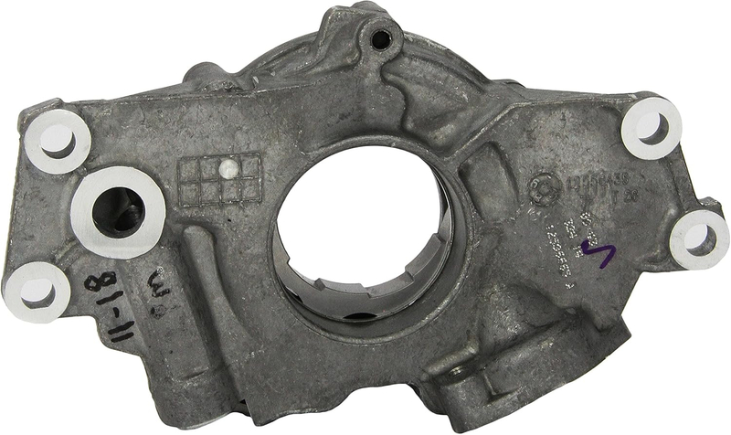 OIL PUMP FOR LS ENGINE GENUINE GM OIL PUMP 12586665 M295HV 12563964 12678151