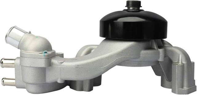 GM Water Pump Kit 19208815, 251-713, AW6009, 19253263, 12587305, WP-1106, 12600767, 12681417