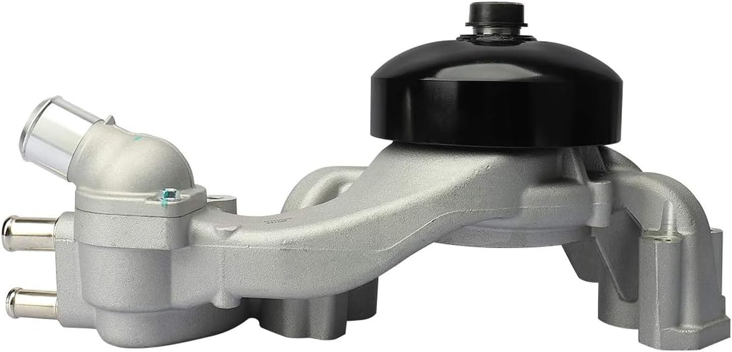 GM Water Pump Kit 19208815, 251-713, AW6009, 19253263, 12587305, WP-1106, 12600767, 12681417