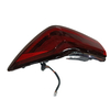 Right Combination Rear Light Assembly Auto Parts for BYD Yuan PLUS (ATTO 3) EV Spare Parts Champion/Glory Edition Accessories 13184245-00